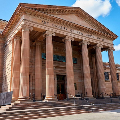 Art Gallery of New South Wales