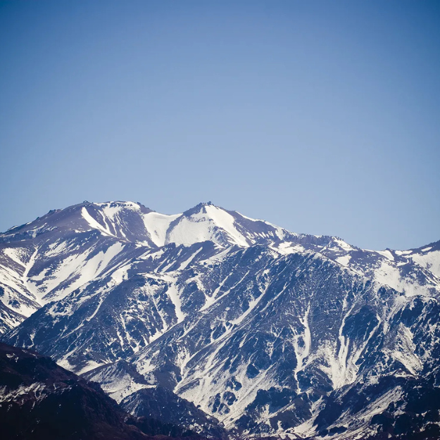 Aconcagua Argentina