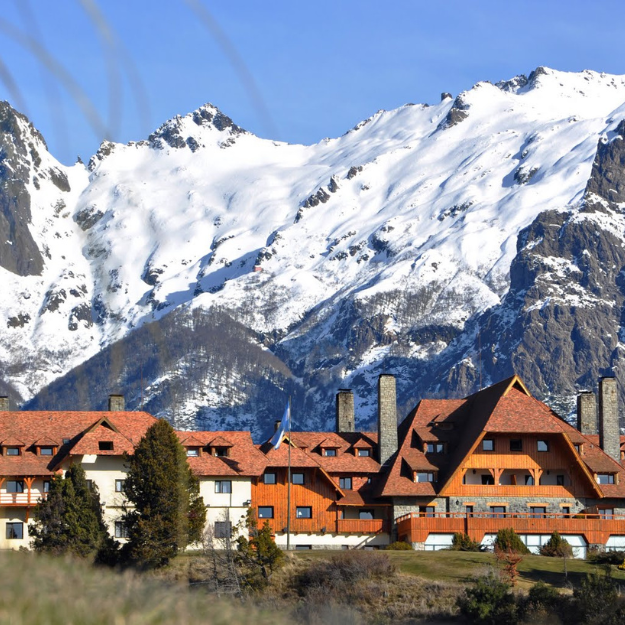 Bariloche Argentina