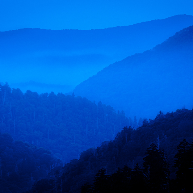 Blue Mountains Australia