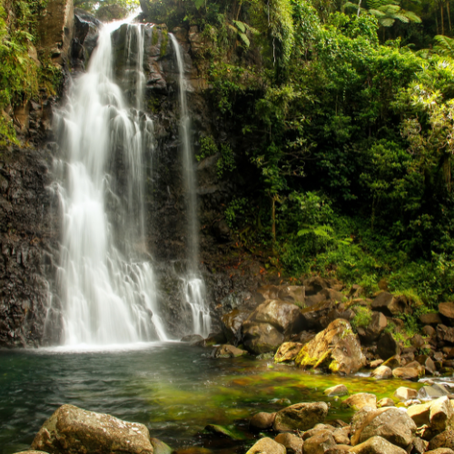 Bouma Falls