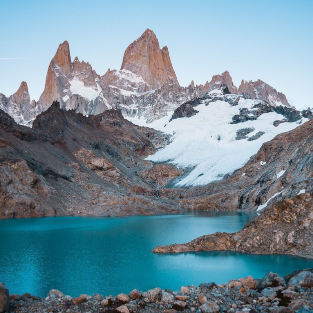 El Chaltén Argentina