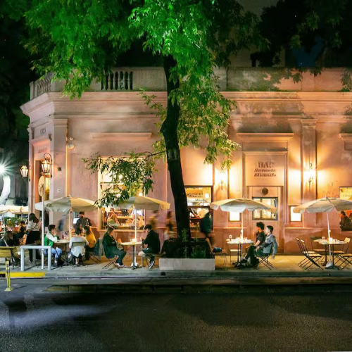 El Preferido de Palermo Buenos Aires