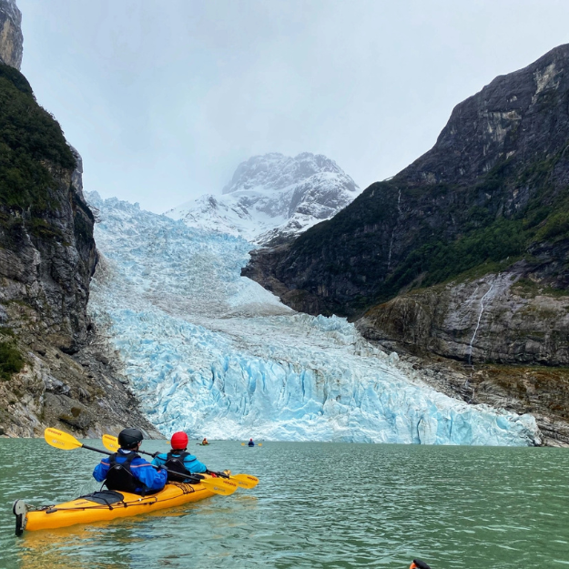 Fjords Chile