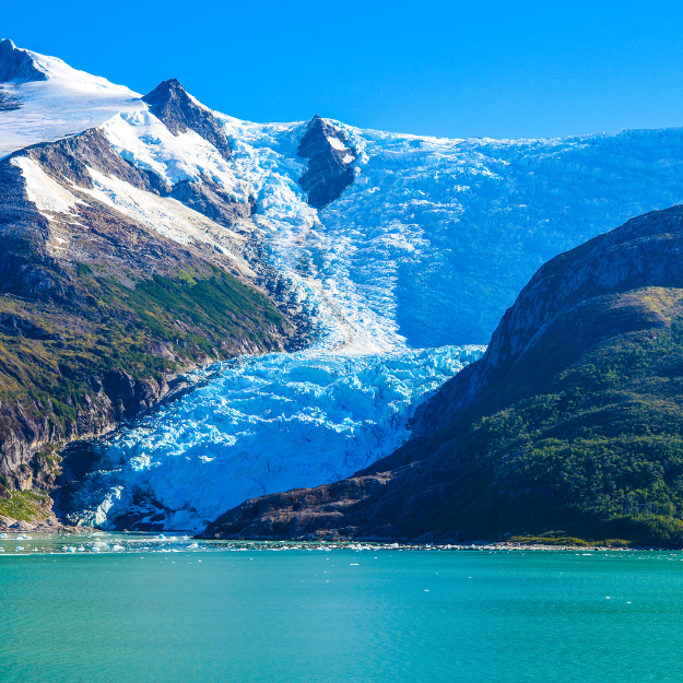 Fjords Chile