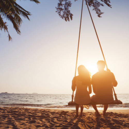 Honeymoon Romantic Thailand