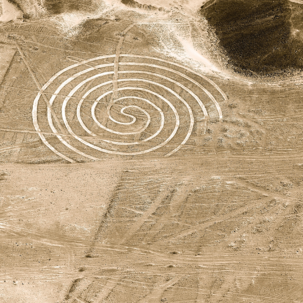Nazca Lines Peru
