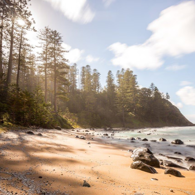 Norfolk Island National Park