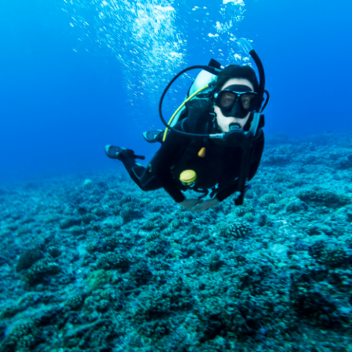 Rangiroa’s Tiputa Pass