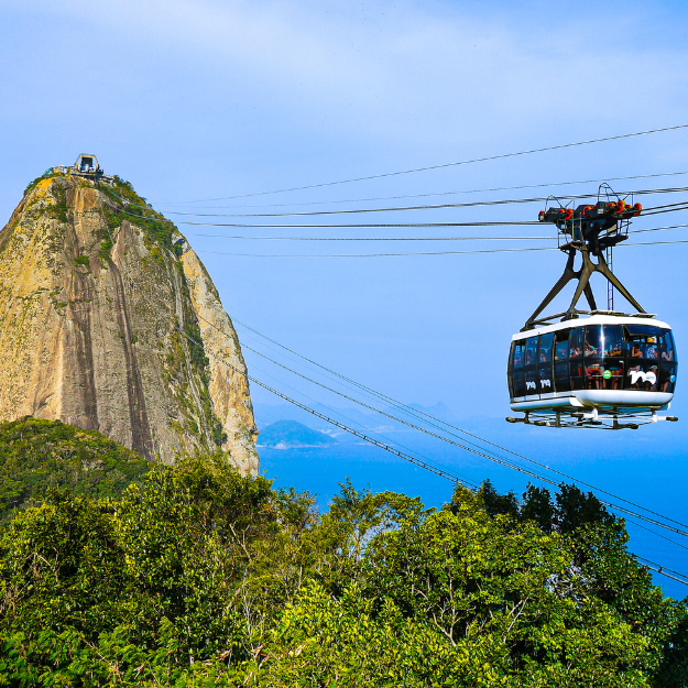 Rio de Janeiro South America