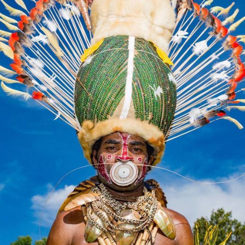 The Goroka Show