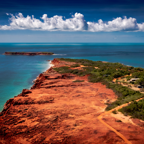 The Kimberley Australia Road Trip