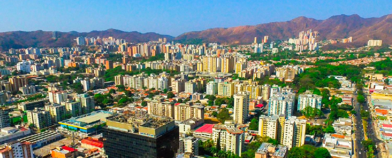 Valencia Venezuela