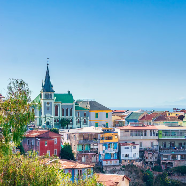 Valparaíso
