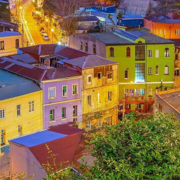 Valparaíso