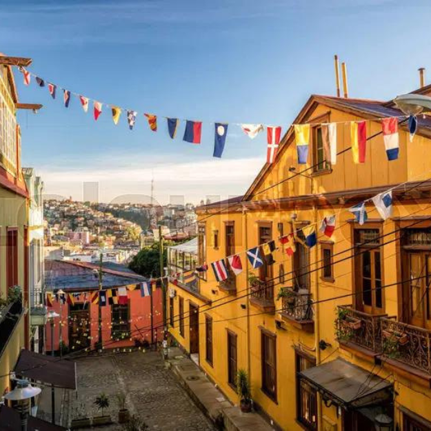 Valparaíso