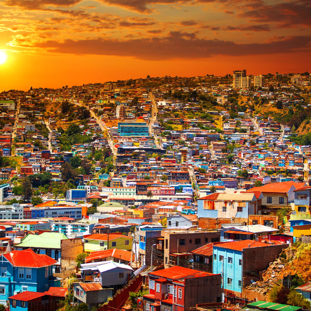 Valparaíso