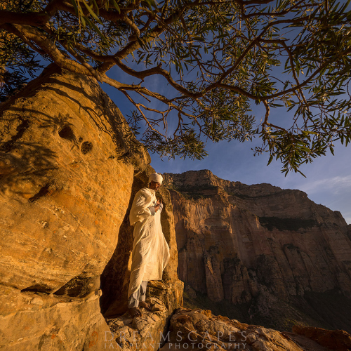 The Tigray Rock-Hewn Churches Trek, Northern Ethiopia